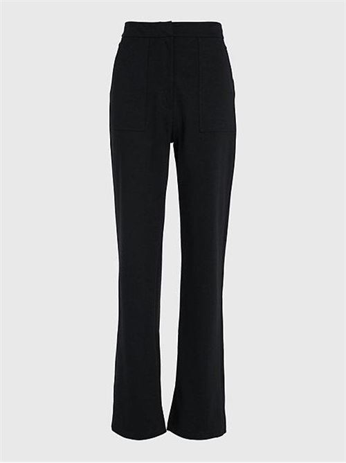 MILANO PANT CALVIN KLEIN JEANS | J20J221300/BEH